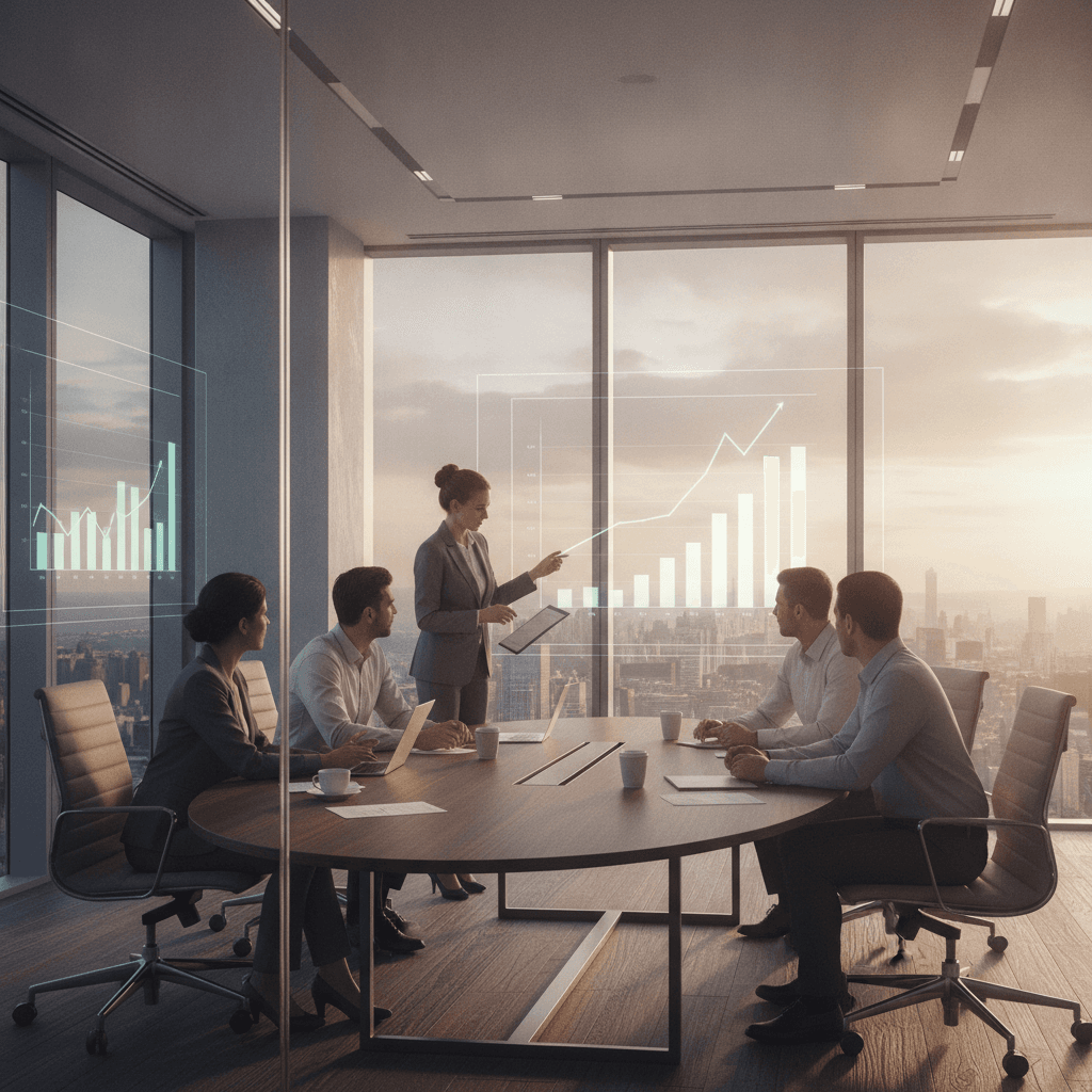 Essential Guide: Getting Started In Venture Capital – Become a Venture Capitalist