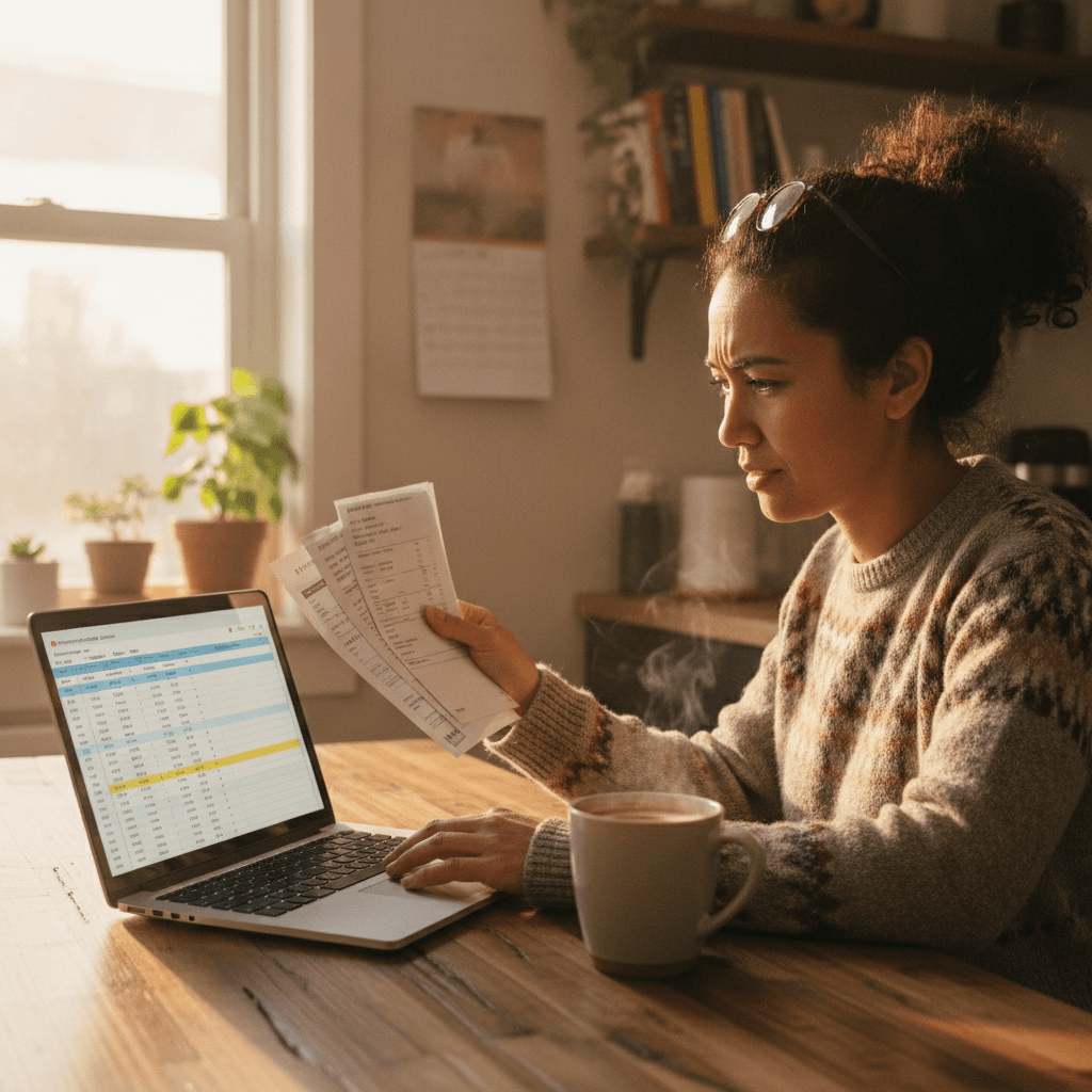 Financial Literacy, Legal Funding, and Why We Need to Pay More Attention To Our Wallets