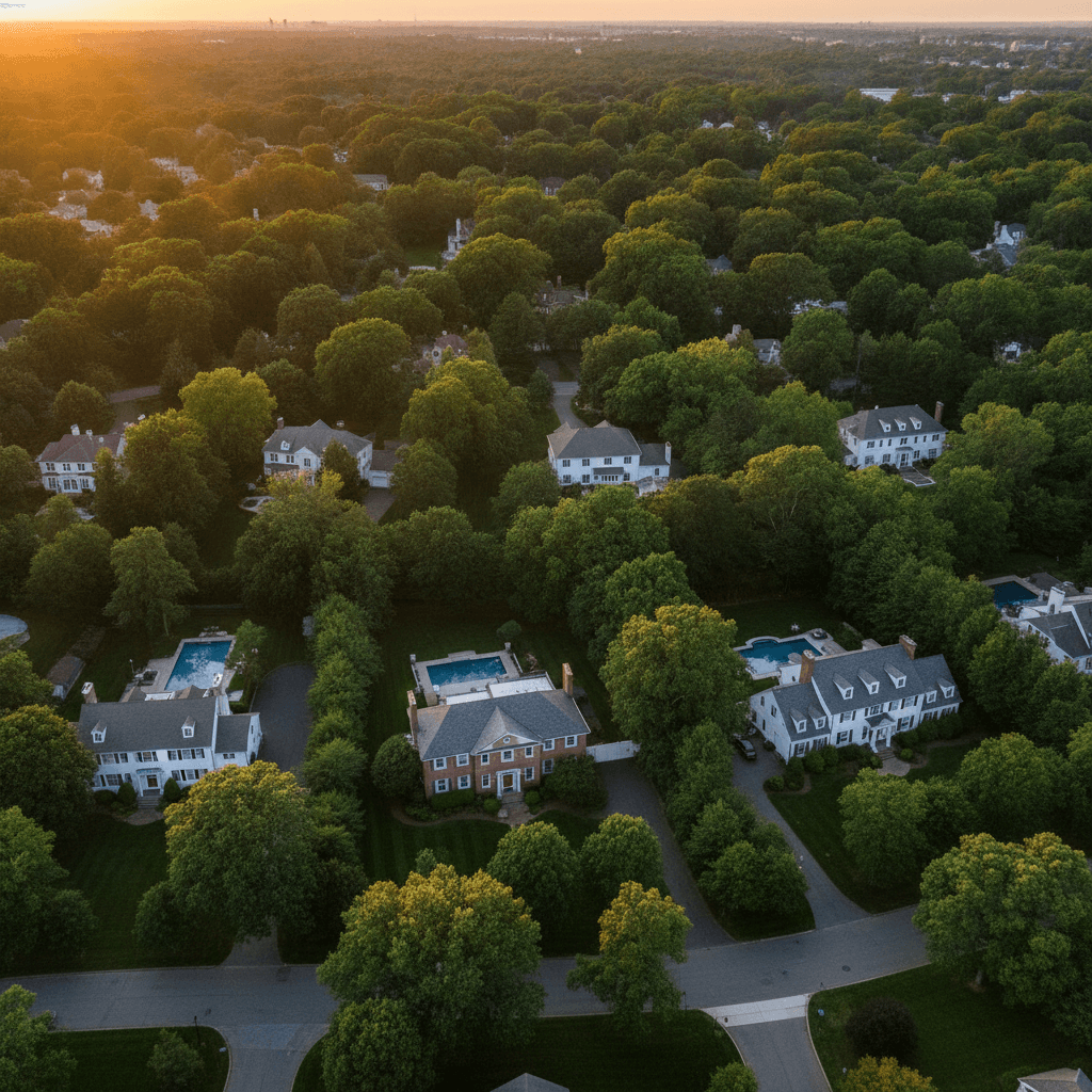 Housing Market Analysis: How to Estimate the Value of Your Westchester County Home