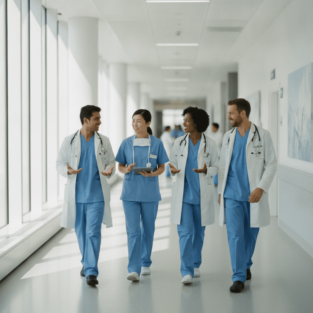 How Healthcare in America is Facilitating the Racial Divide