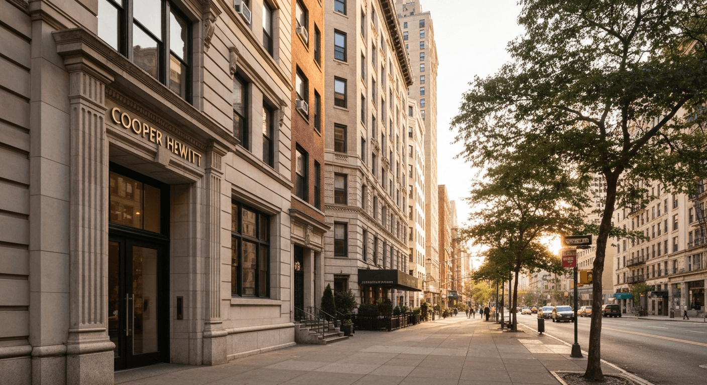 Carnegie Hill Real Estate Guide: Living, Buying & Investing in Carnegie Hill, NY