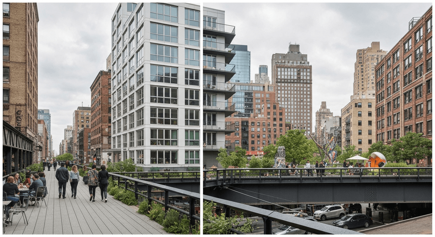 Chelsea Real Estate Guide: Living, Buying & Investing in Chelsea, NY