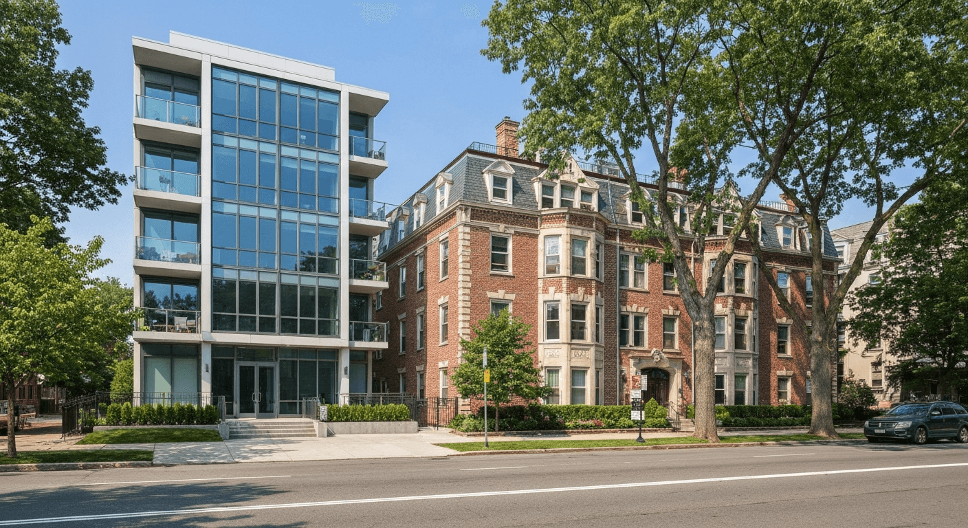 Co-ops vs. Condos: Everything Westchester & NYC Buyers Need to Know