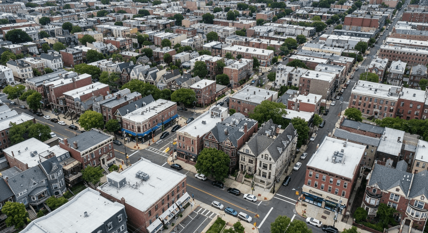 Flatbush Real Estate Guide: Living, Buying & Investing in Flatbush, NY