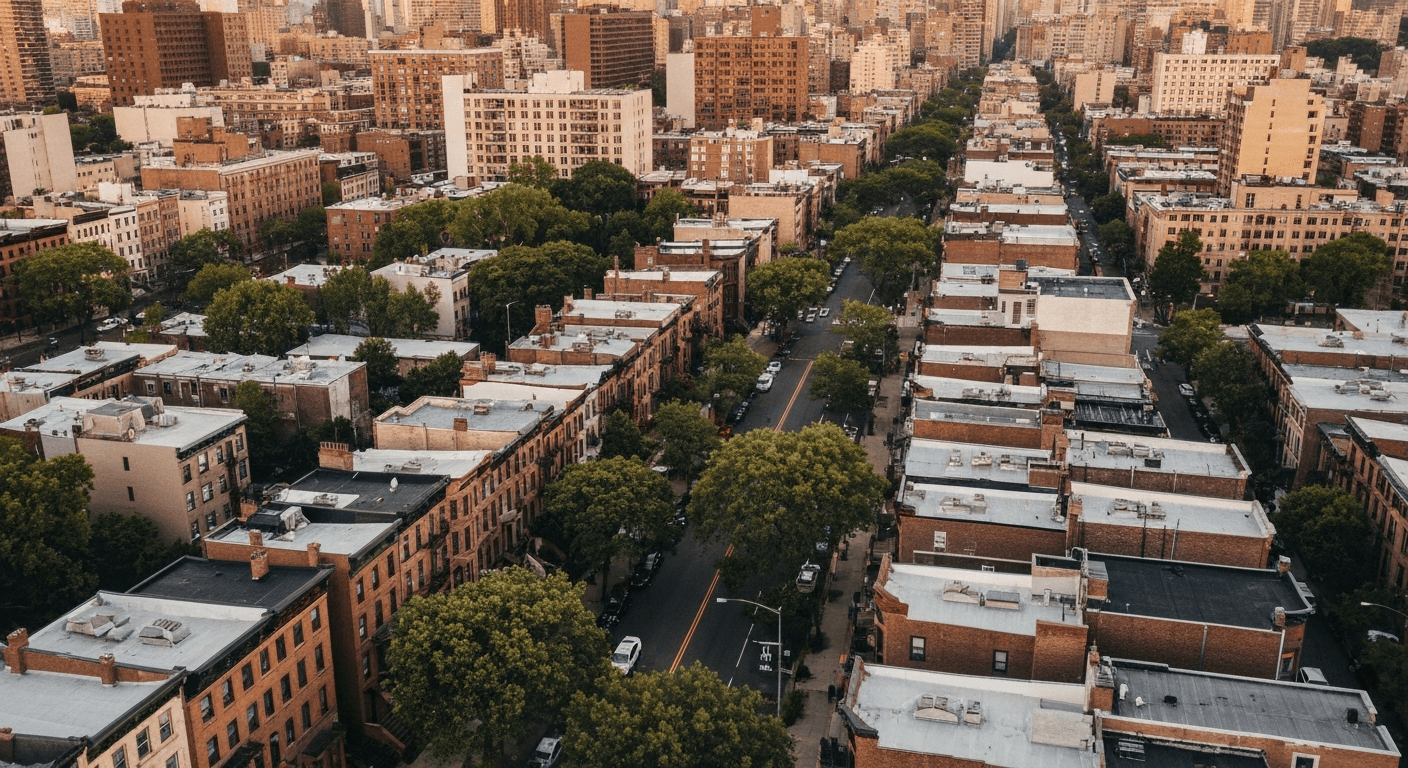 Harlem Real Estate Guide: Living, Buying & Investing in Harlem, NY