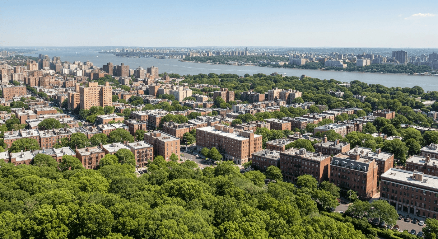 Inwood Real Estate Guide: Living, Buying & Investing in Inwood, NY