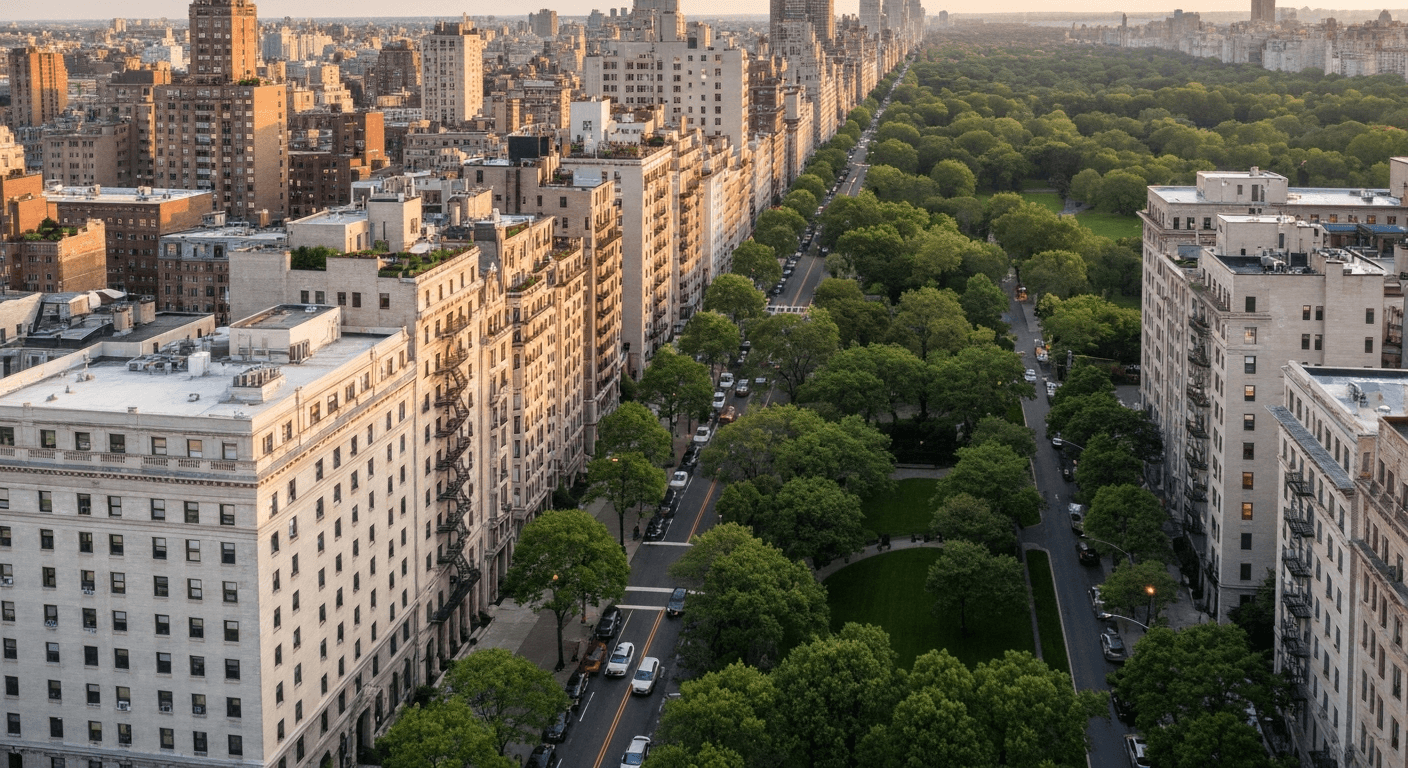 Lenox Hill Real Estate Guide: Living, Buying & Investing in Lenox Hill, NY