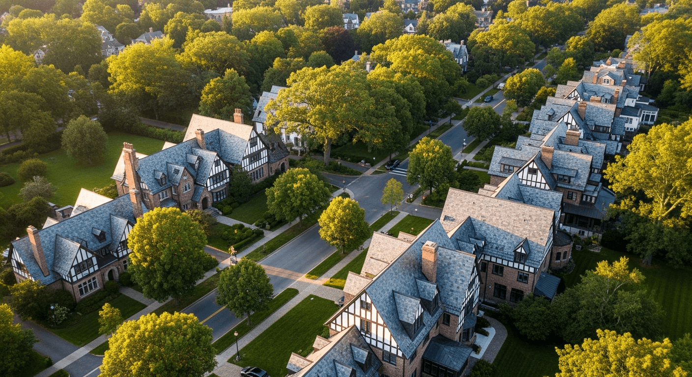 Living in Bronxville, NY: Your Complete Real Estate & Neighborhood Guide
