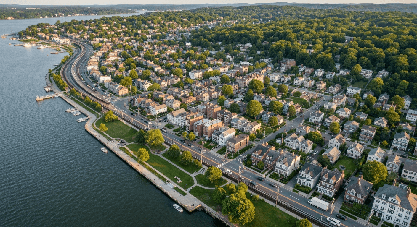 Living in Dobbs Ferry, NY: A Complete Westchester Neighborhood Guide
