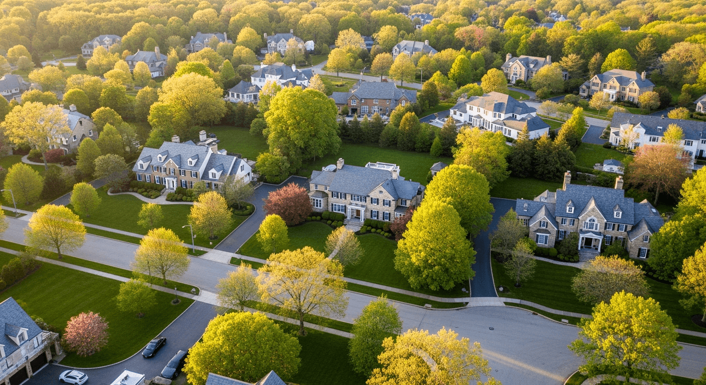 Living in Scarsdale, NY: The Ultimate Westchester Real Estate Guide