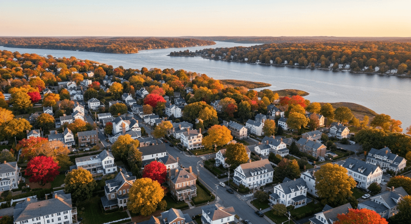 Living in Tarrytown, NY: The Complete Real Estate & Neighborhood Guide