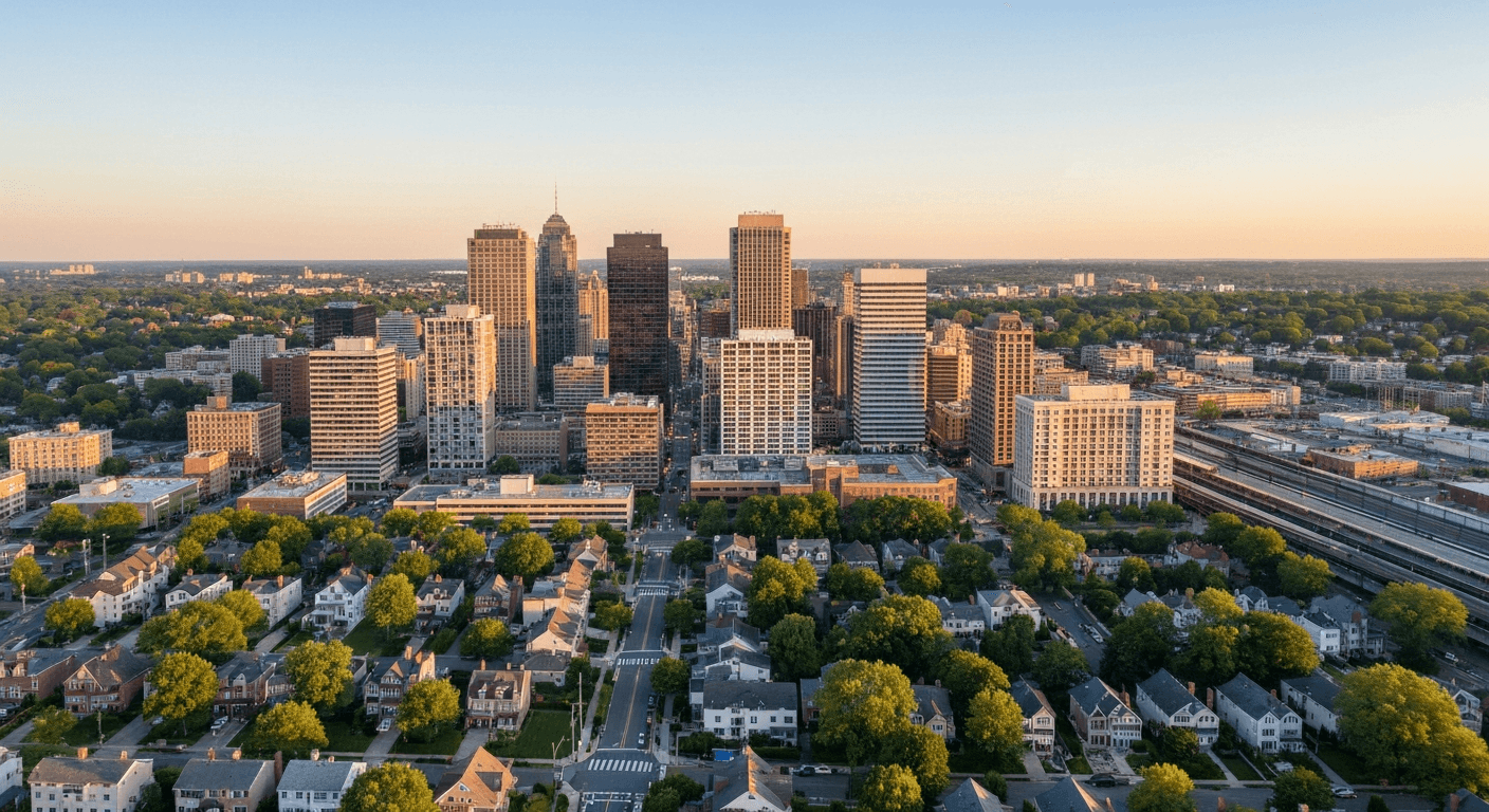Living in White Plains, NY: The Complete Westchester Neighborhood Guide