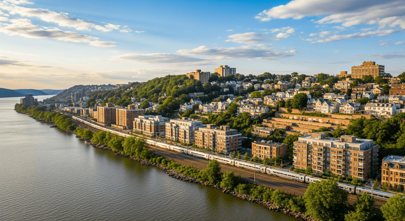 Living in Yonkers, NY: Westchester's Best-Kept Secret for Smart Homebuyers