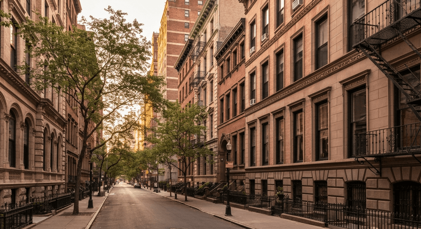 Murray Hill Real Estate Guide: Living, Buying & Investing in Murray Hill, NY