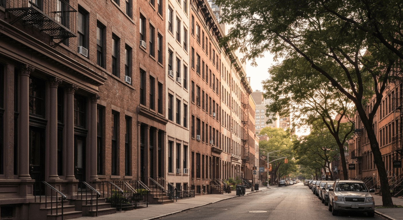 NoHo Real Estate Guide: Living, Buying & Investing in NoHo, NY
