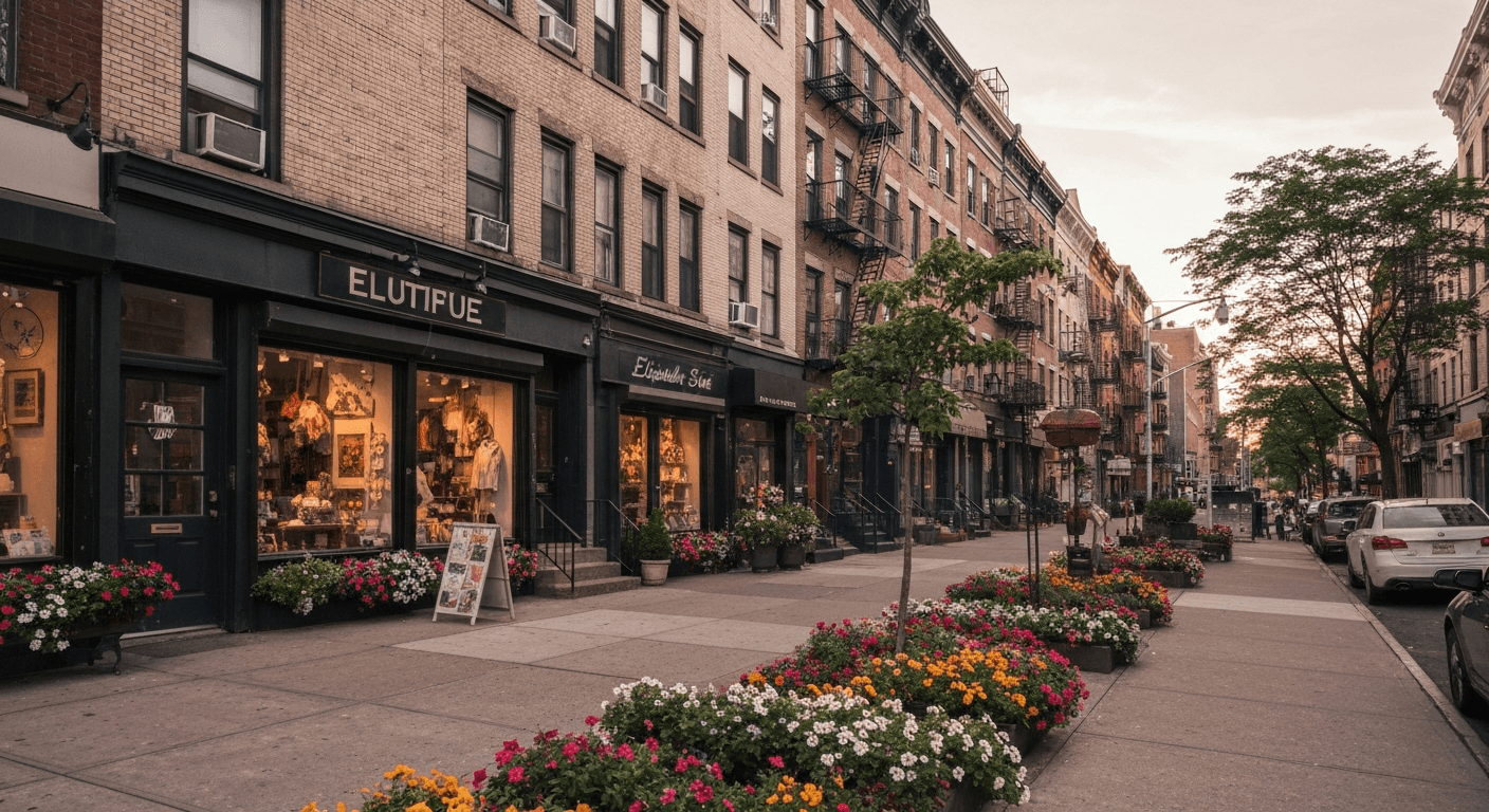 NoLiTa Real Estate Guide: Living, Buying & Investing in NoLiTa, NY