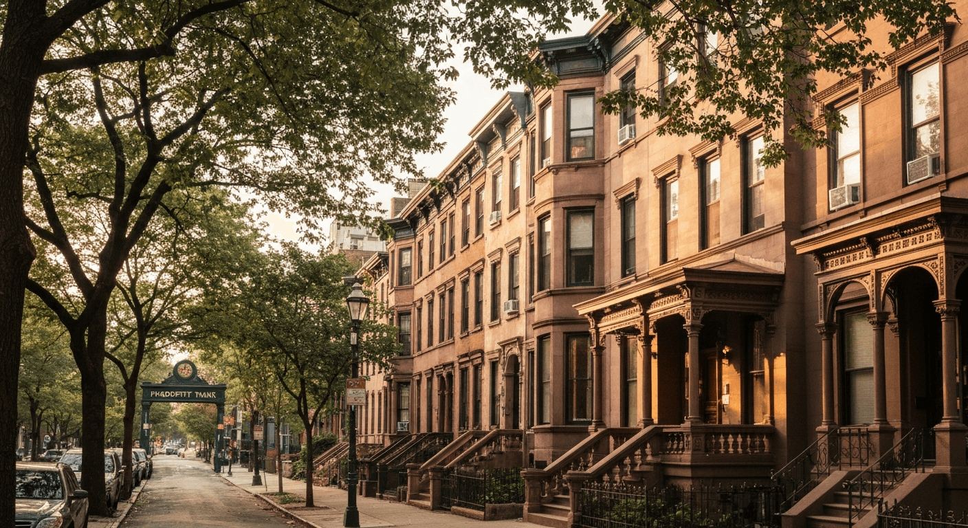 Park Slope Real Estate Guide: Living, Buying & Investing in Park Slope, NY