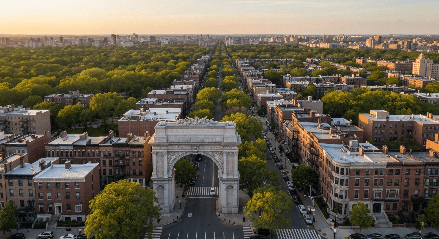 Prospect Heights Real Estate Guide: Living, Buying & Investing in Prospect Heights, NY