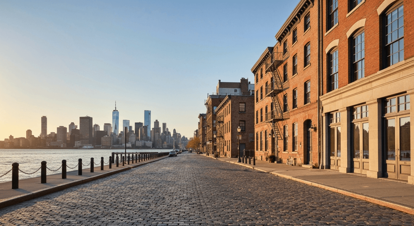 Tribeca Real Estate Guide: Living, Buying & Investing in Tribeca, NY