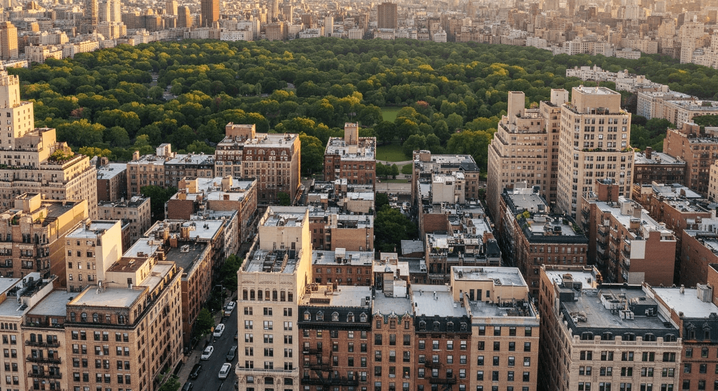 Upper West Side Real Estate Guide: Living, Buying & Investing in the Upper West Side, NY