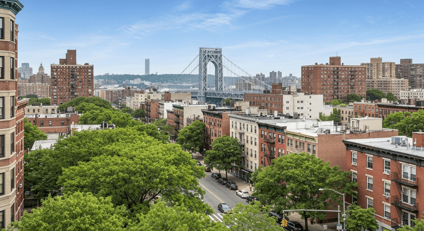 Washington Heights Real Estate Guide: Living, Buying & Investing in Washington Heights, NY