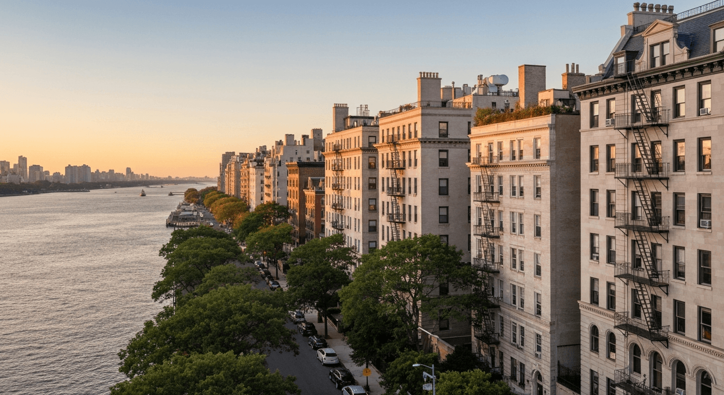 Yorkville Real Estate Guide: Living, Buying & Investing in Yorkville, NY