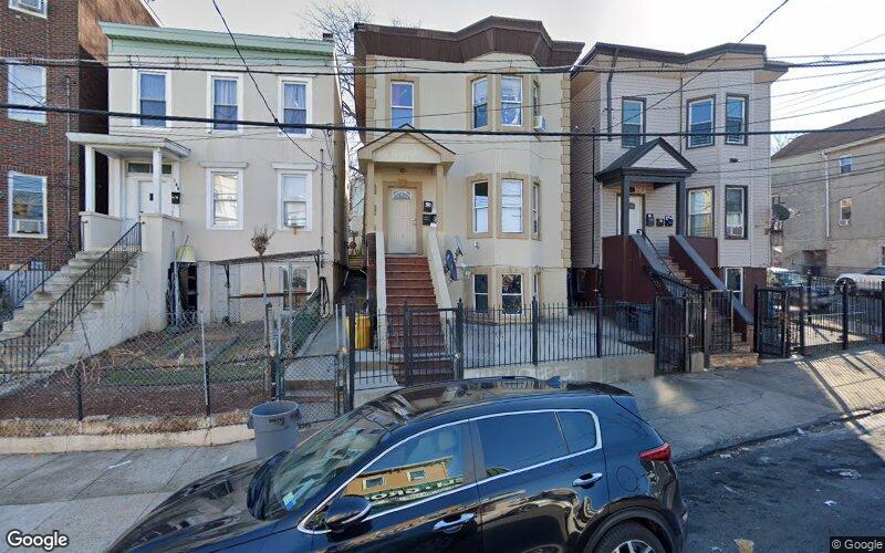 110 Beech Street