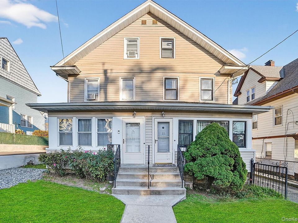 17 Mount Joy Place
