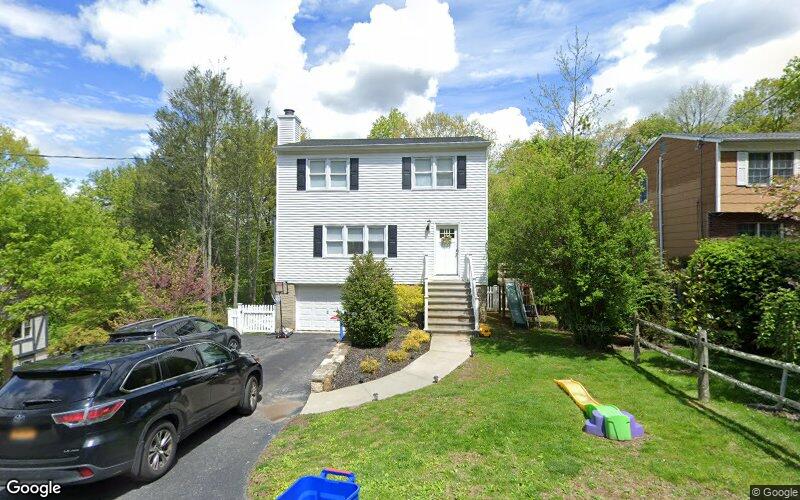 25 Highland Terrace